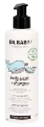 Colruyt Oh, Baby! Bodywash + Shampoo aanbieding