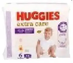 Colruyt Huggies Pants aanbieding