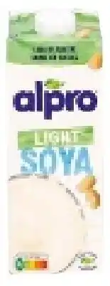 Colruyt Alpro Sojadrink Light aanbieding