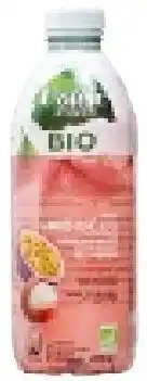 Colruyt Volvic Infusion Bio Vleugje Hibiscus aanbieding