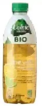 Colruyt Volvic Infusion Vleugje Groene Thee aanbieding