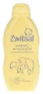 Colruyt Zwitsal Zeepvrij Schuimbad met Calendula aanbieding