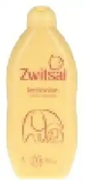 Colruyt Zwitsal Bodylotion met Kamille aanbieding