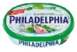 Colruyt Philadelphia Light Knoflook en Fijne Kruiden aanbieding