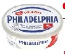 Colruyt Philadelphia Original aanbieding