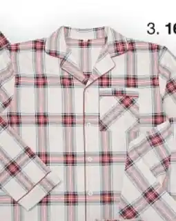 Zeeman Dames Pyjama aanbieding