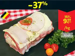 Cora Varkensgebraad orloff aanbieding