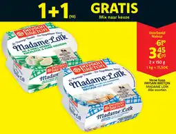 Cora Paysan breton madame loïk verse kaas aanbieding