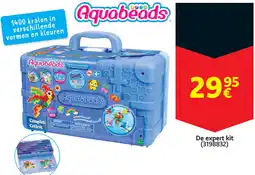 Cora Aquabeads De expert kit aanbieding