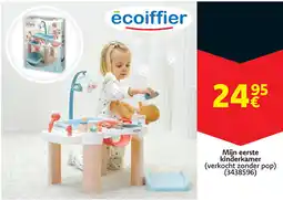 Cora ĕcoiffier Mijn eerste kinderkamer aanbieding