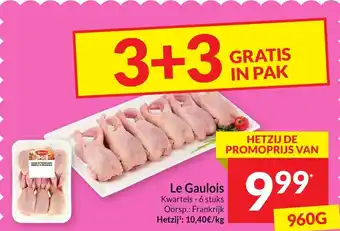 Le Gaulois