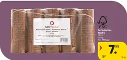 Carrefour Set briketten Nestro aanbieding