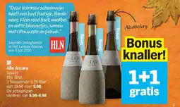 Albert Heijn Alle Amare aanbieding
