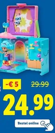 Lidl Kleerkast, 19-delig aanbieding