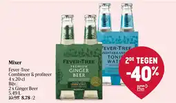 Delhaize Mixer aanbieding