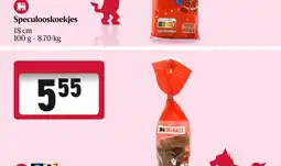 Delhaize Figuurtjes van melkchocolade aanbieding
