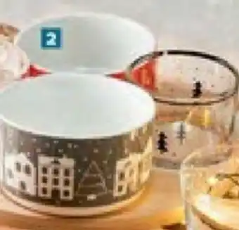 Carrefour Aperitiefset kerst 20cn aanbieding