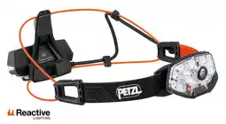 Decathlon Petzl NAO RL oplaadbare hoofdlamp 1500 lumen aanbieding