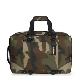 Decathlon Reistas Eastpak aanbieding