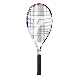 Decathlon Tennisracket Tecnifibre T-FightClub 25 aanbieding