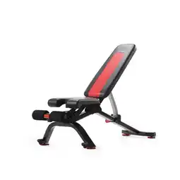 Decathlon Opvouwbare bank BowFlex 5.1S aanbieding
