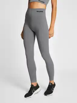 Decathlon Instap Panty Hmltif Training Dames HUMMEL aanbieding