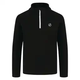Decathlon Freehand Fleece Kids Halve Rits aanbieding