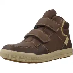 Decathlon Boots Geox Model J Arzach Kleur Bruin aanbieding
