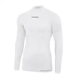 Decathlon Errea Daryl Ml Ad Witte Thermische Trui Volwassenen aanbieding