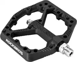 Decathlon ROCKBROS Nylon MTB Pedalen Antislip Pedalen aanbieding