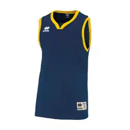 Decathlon Errea California Tanktop Jr Tanktop Kind aanbieding