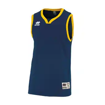 Decathlon Errea California Tanktop Jr Tanktop Kind aanbieding
