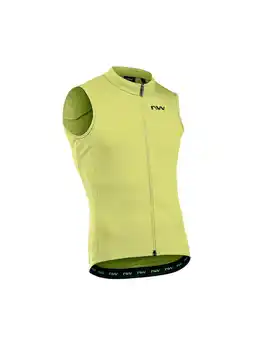 Decathlon Mouwloos jasje Northwave Air aanbieding