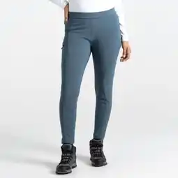 Decathlon De Melodic II wandellegging voor dames aanbieding