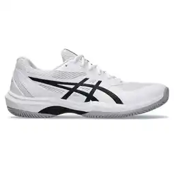 Decathlon Tennisschoenen Asics Game FF Clay/Oc aanbieding