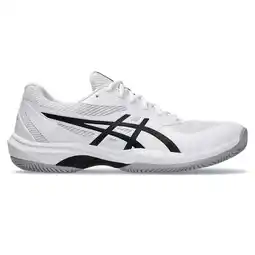 Decathlon Tennisschoenen Asics Game FF Clay/Oc aanbieding