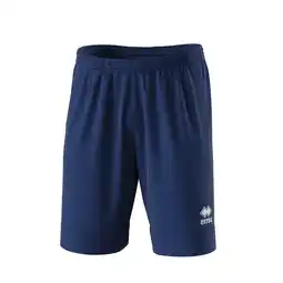 Decathlon Errea Victor Korte Broek Ad Volwassenen aanbieding