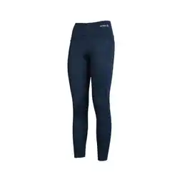 Decathlon Izas OLIMPIA Slim Compression Leggings - Shapewear met taillebandverkleiner en aanbieding
