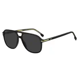 Decathlon Hugo Boss 1751/S 807 zonnebril voor heren, maat 57 mm aanbieding