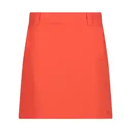 Decathlon Dames 2-in-1 short CMP aanbieding