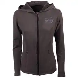 Decathlon Dames Hoodie Harry's Horse Trendy Ivy aanbieding