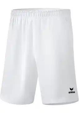 Decathlon Tennis shorts Erima aanbieding