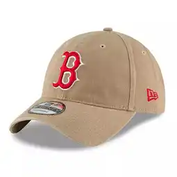Decathlon Cap New Era Model Core Classics 9twenty Kleur Bruin aanbieding