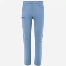 Decathlon Broek Trekking voor heren UBIC STRETCH aanbieding