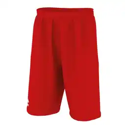 Decathlon Errea Dallas 3.0 Jr Shorts Kind aanbieding