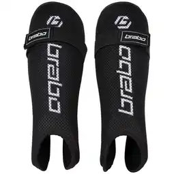 Decathlon Brabo Tribute Junior Scheenbeschermers aanbieding