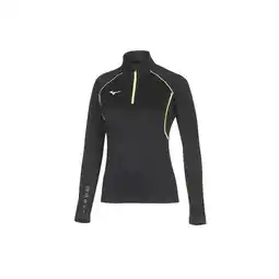 Decathlon premium dames sweatshirt Mizuno JPN warmer aanbieding