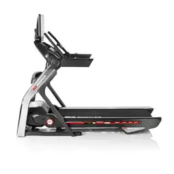 Decathlon Loopband T56 met -5% tot 20% elektronisch verstelbare helling/daling aanbieding
