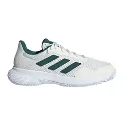 Decathlon Tennisschoenen adidas Game Spec 2 aanbieding
