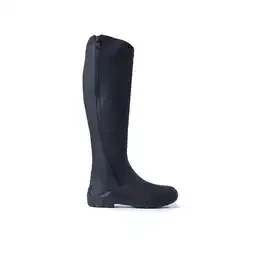 Decathlon Dames rijlaarzen Horze Aspen aanbieding